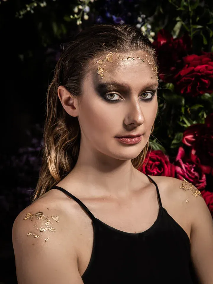 Anthea's Deck — The Oracle