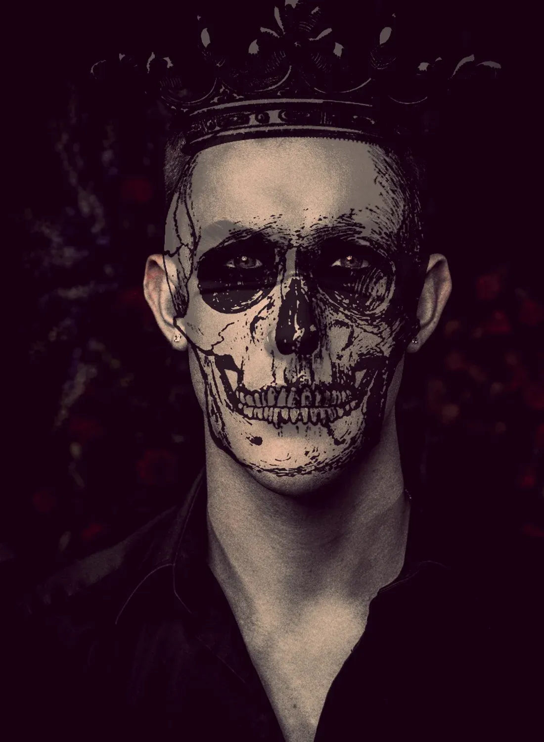 The King