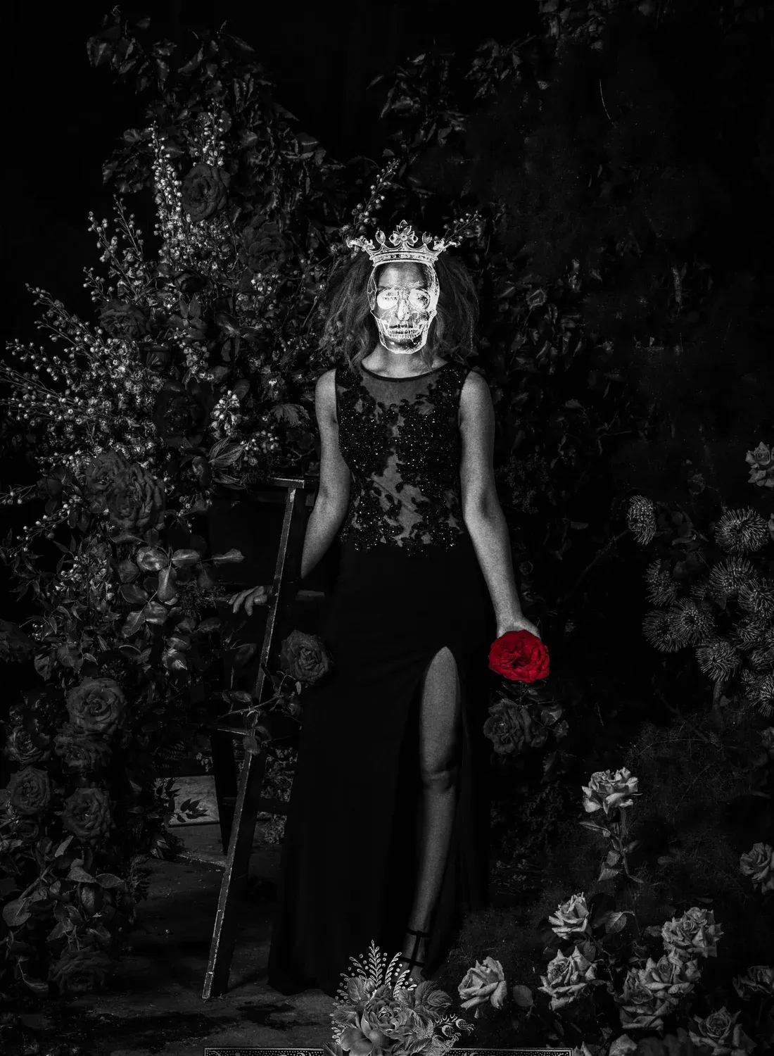 The Queen