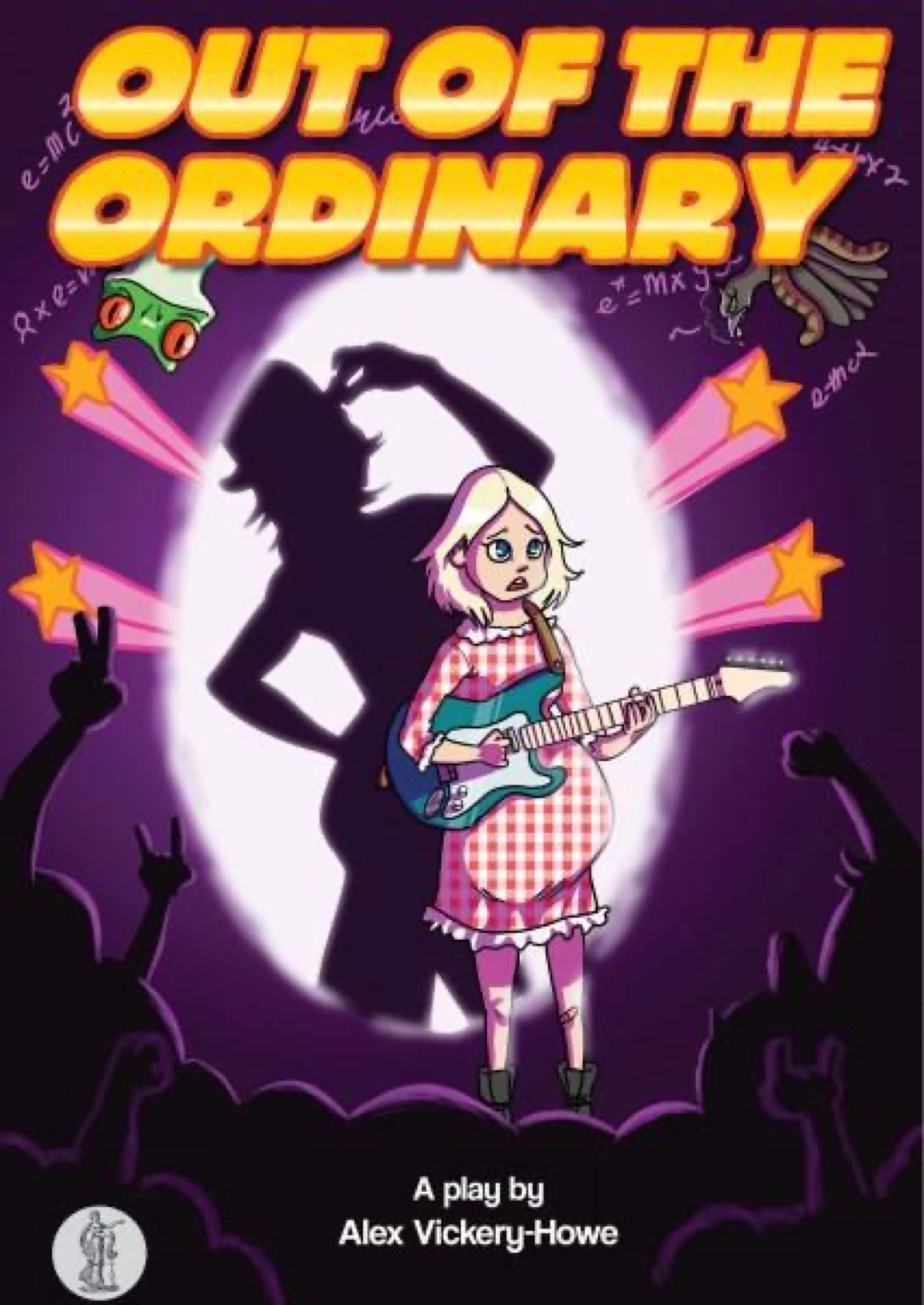 Artwork for Out of the Ordinary